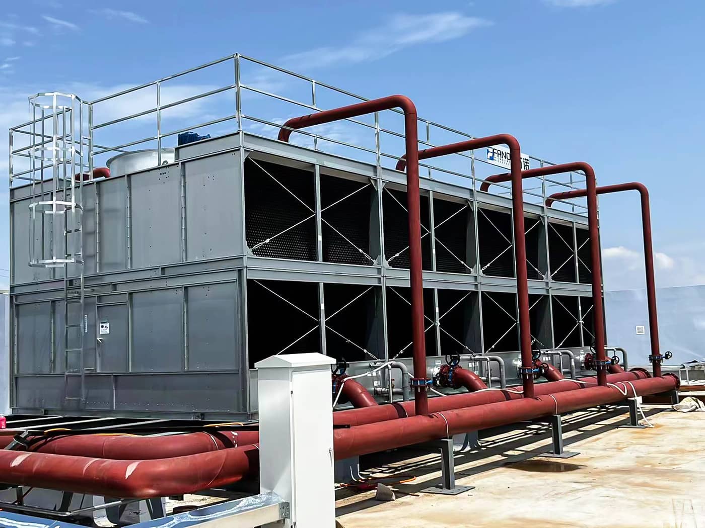 Công ty TNHH Kỹ thuật Xây dựng Giang Tô Zhiyun‌ ‌