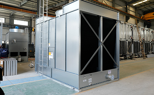 Các yếu tố ảnh hưởng đến giá tháp giải nhiệt