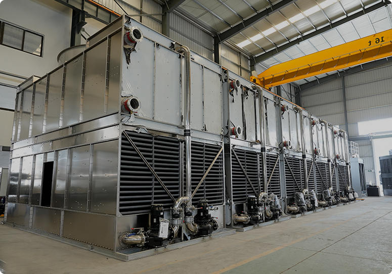 Công ty TNHH Hệ thống truyền nhiệt Fangnuo (Giang Tô)